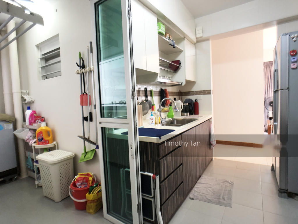 Blk 267A Punggol Field (Punggol), HDB 4 Rooms #266359161